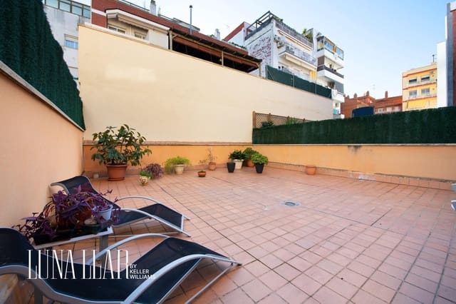 3 chambre Appartement à vendre à Castelldefels - 549 000 € (Ref: 9611612)