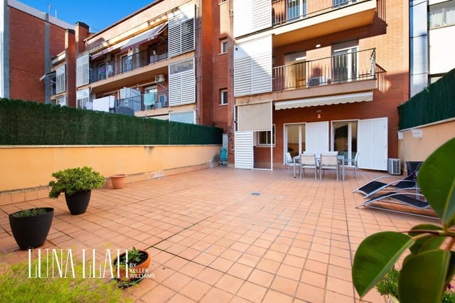 3 chambre Appartement à vendre à Castelldefels - 549 000 € (Ref: 9611612)