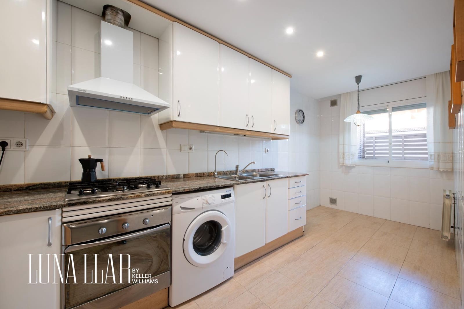 3 chambre Appartement à vendre à Castelldefels - 549 000 € (Ref: 9611612)