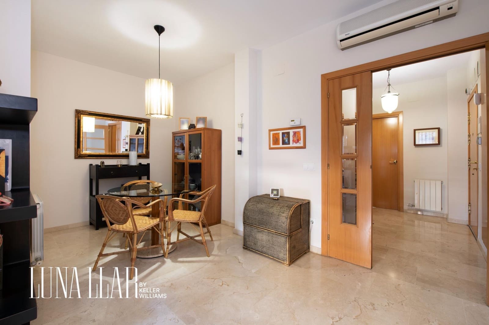 Piso de 3 habitaciones en Castelldefels en venta con garaje - 499.000 € (Ref: 9611612)