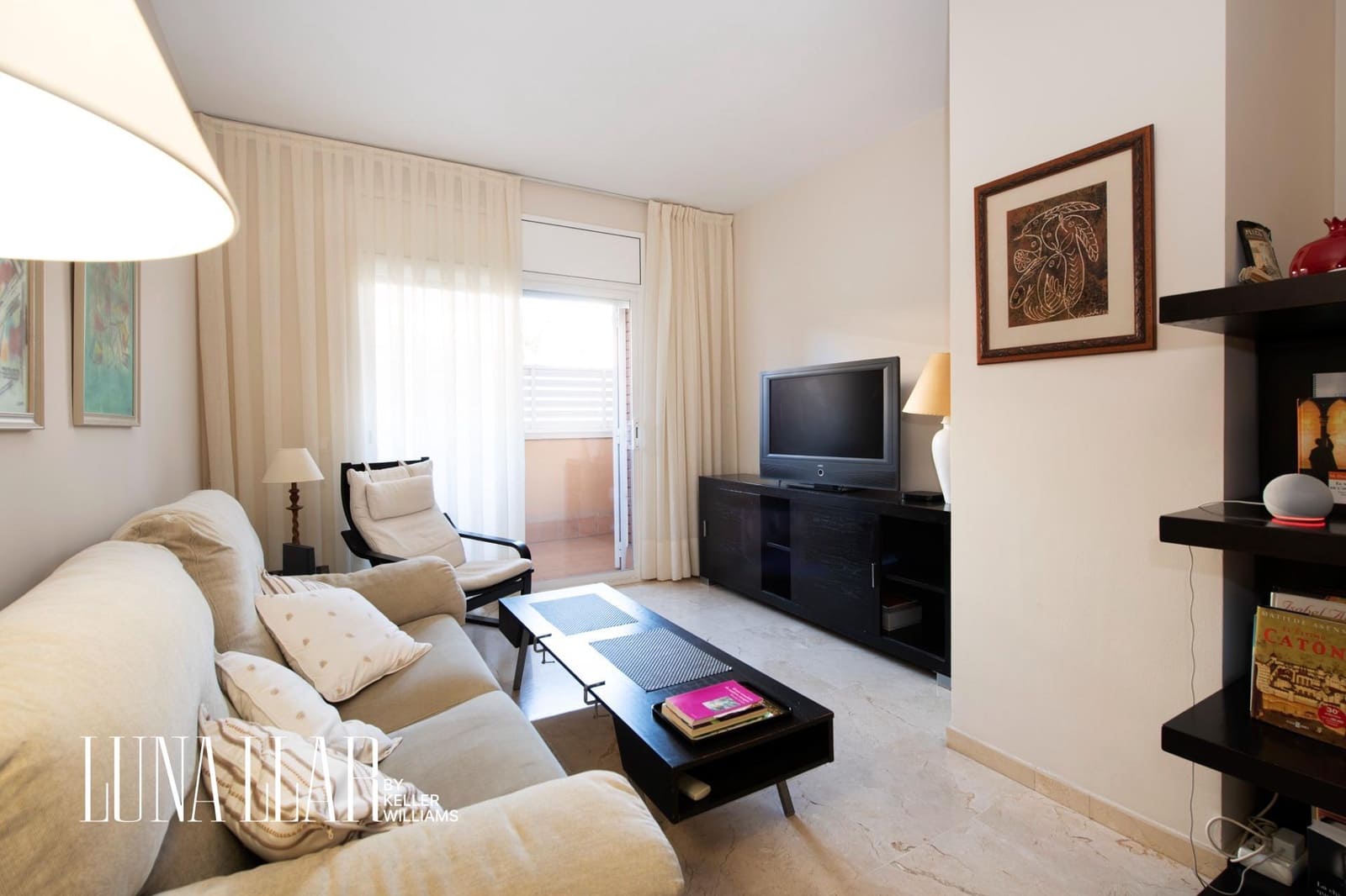 Piso de 3 habitaciones en Castelldefels en venta con garaje - 499.000 € (Ref: 9611612)