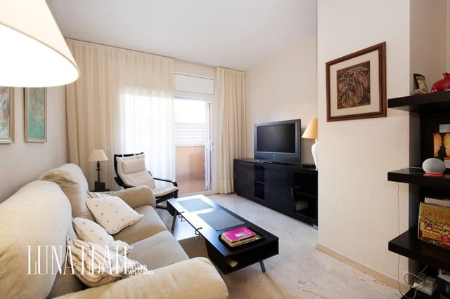 3 Zimmer Wohnung zu verkaufen in Castelldefels mit Garage - 499.000 € (Ref: 9611612)