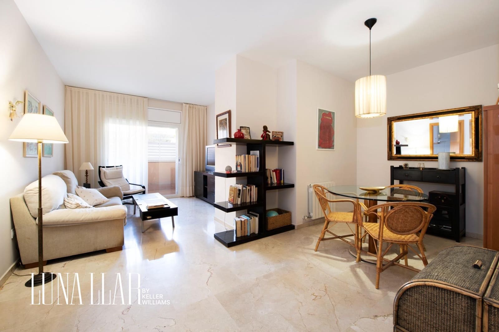 Piso de 3 habitaciones en Castelldefels en venta con garaje - 499.000 € (Ref: 9611612)