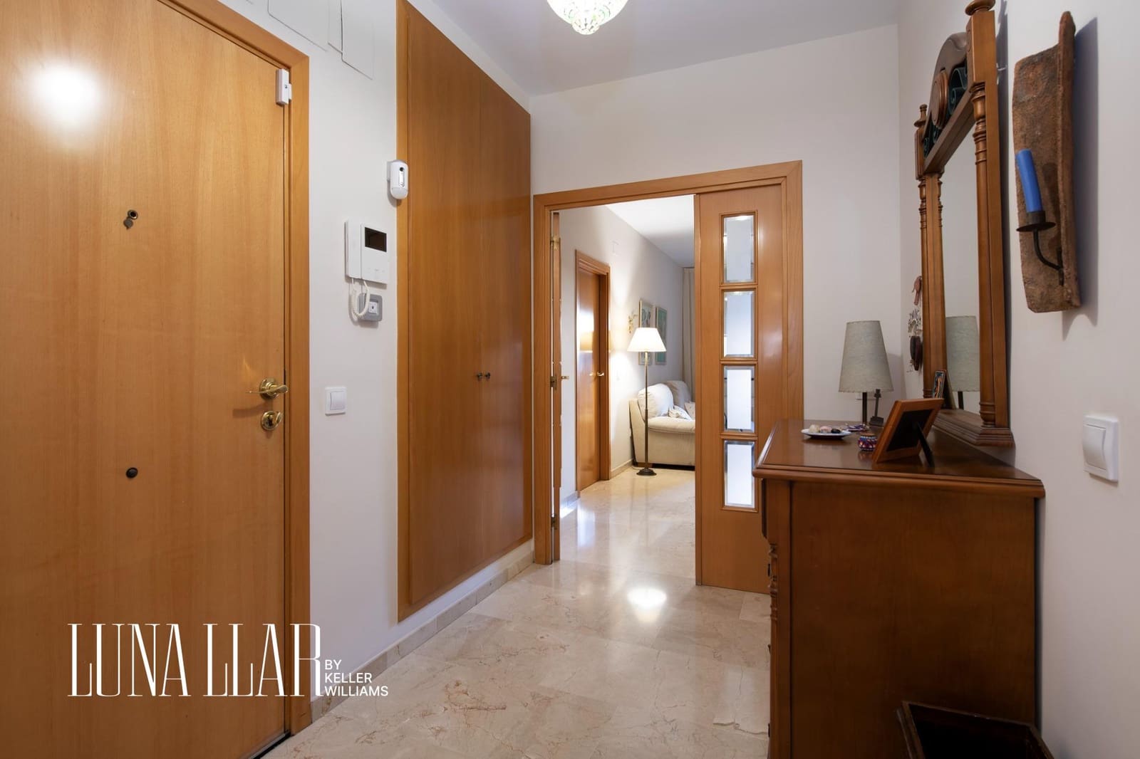 Piso de 3 habitaciones en Castelldefels en venta con garaje - 499.000 € (Ref: 9611612)