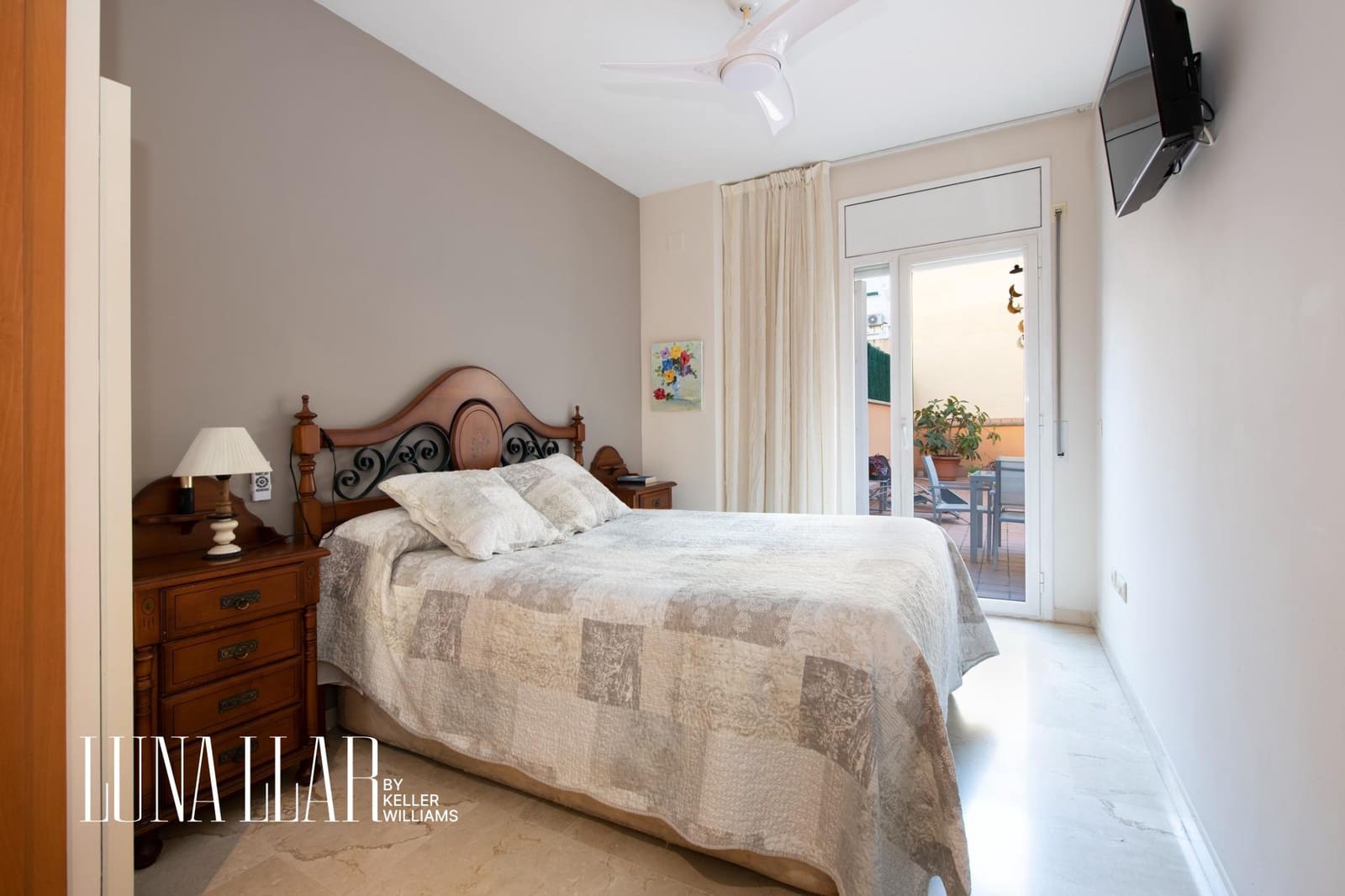 Piso de 3 habitaciones en Castelldefels en venta con garaje - 499.000 € (Ref: 9611612)