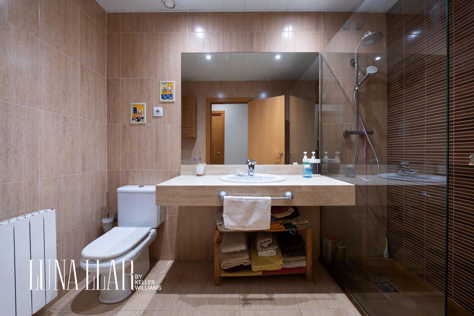 Piso de 3 habitaciones en Castelldefels en venta con garaje - 499.000 € (Ref: 9611612)