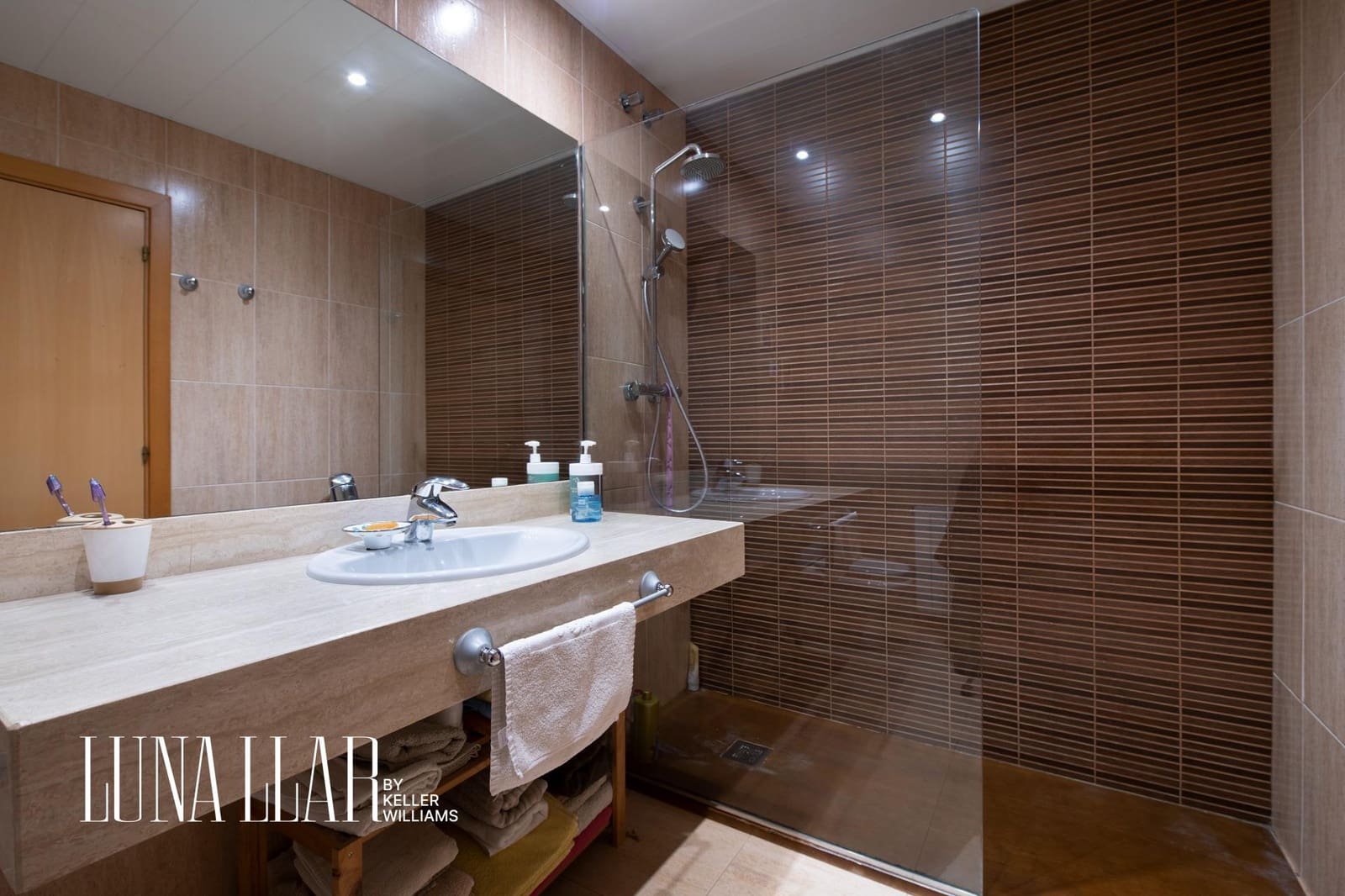 Piso de 3 habitaciones en Castelldefels en venta con garaje - 499.000 € (Ref: 9611612)