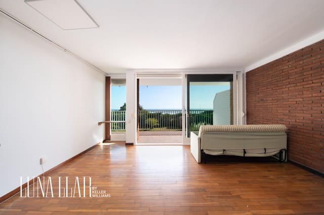 2 chambre Appartement à vendre à Gavà avec piscine - 780 000 € (Ref: 9615560)