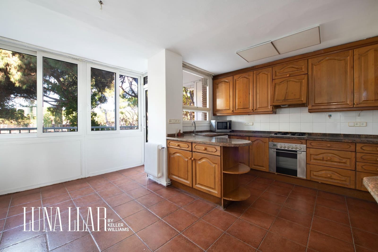 2 chambre Appartement à vendre à Gava avec piscine - 780 000 € (Ref: 9615560)