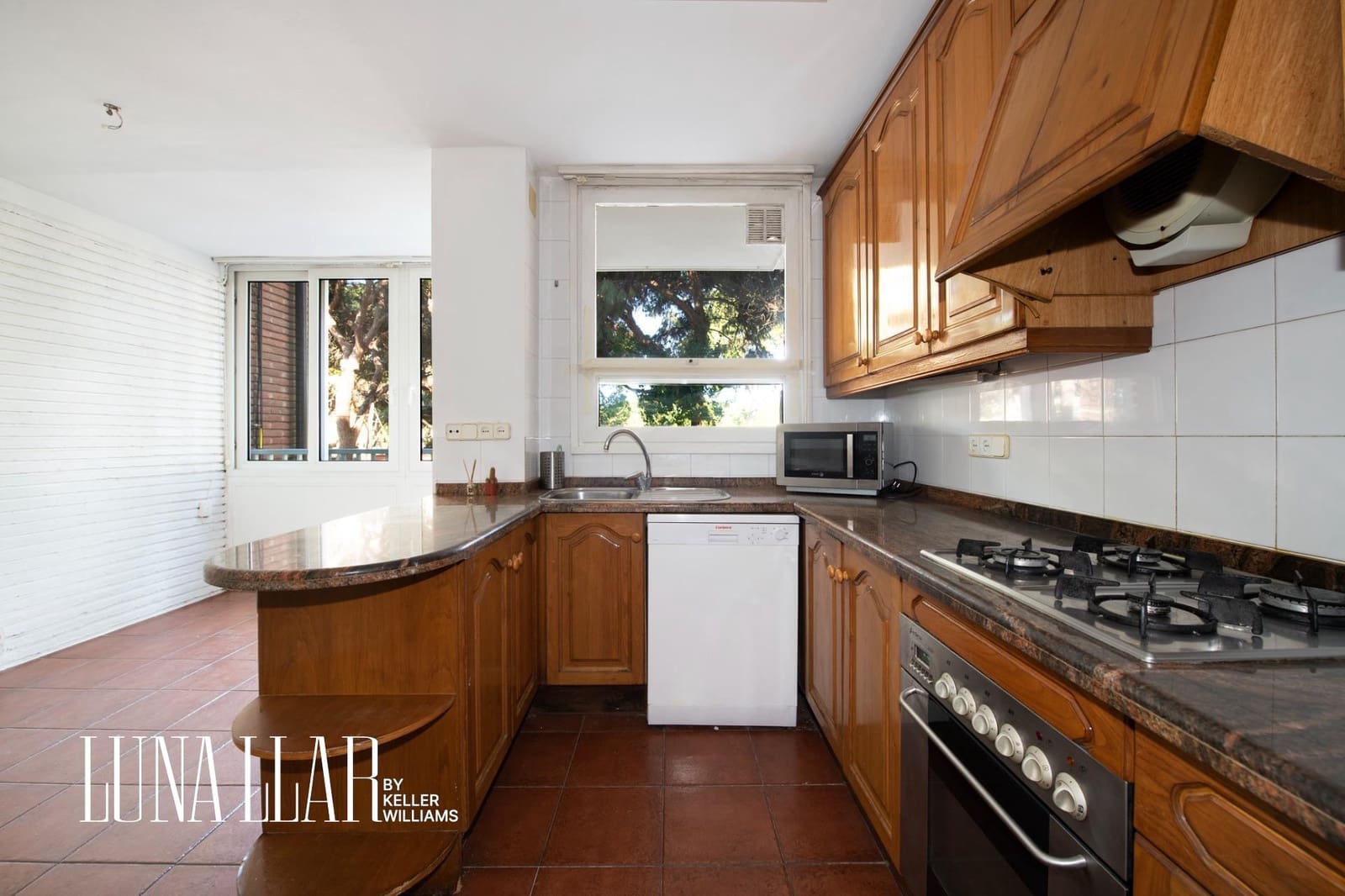 2 chambre Appartement à vendre à Gava avec piscine - 780 000 € (Ref: 9615560)