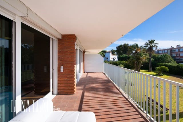 2 chambre Appartement à vendre à Gavà avec piscine - 780 000 € (Ref: 9615560)