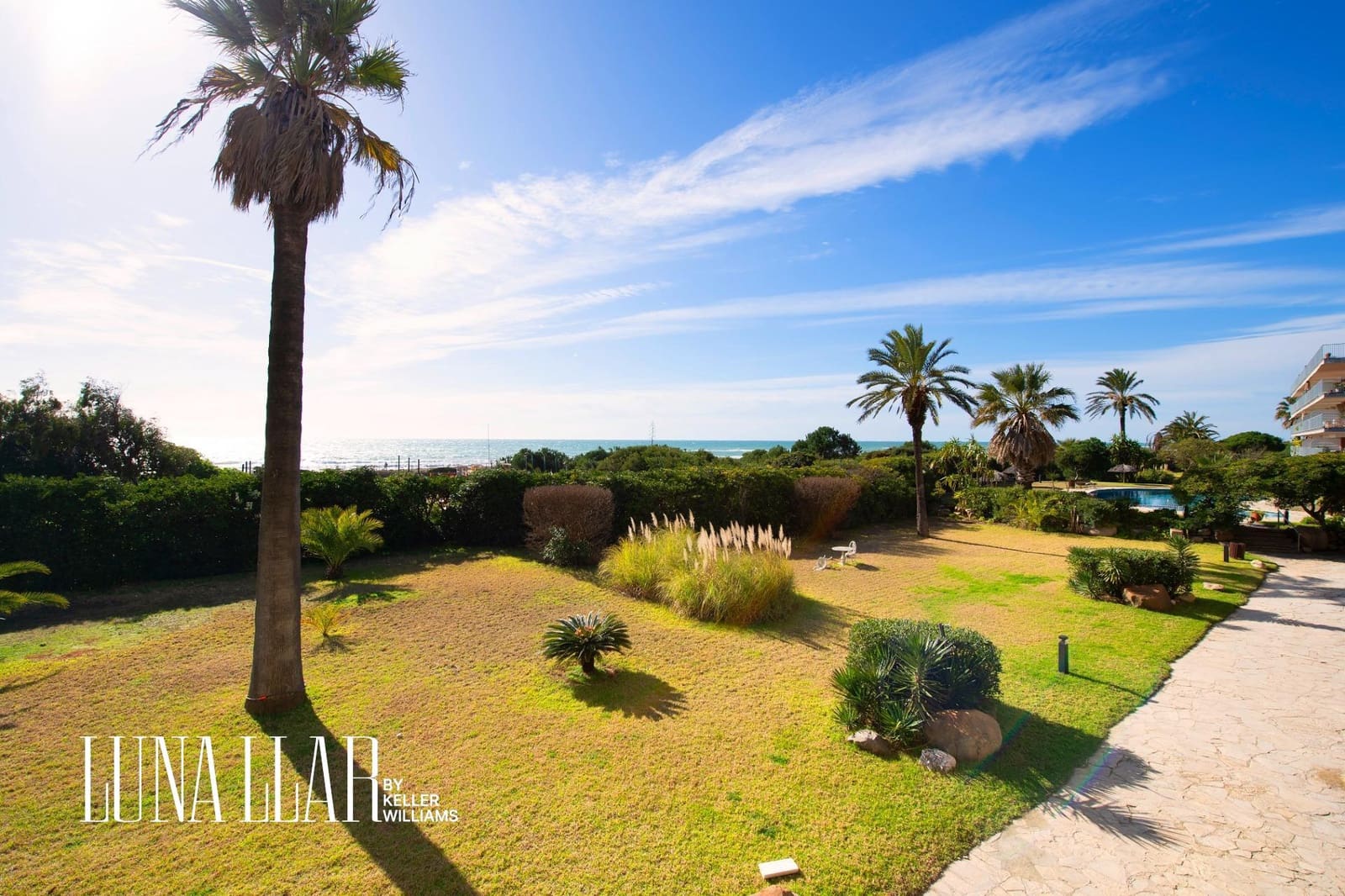 2 chambre Appartement à vendre à Gava avec piscine - 780 000 € (Ref: 9615560)