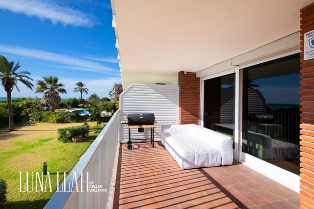 2 bedroom Flat for sale in Gavà with pool - € 780,000 (Ref: 9615560)