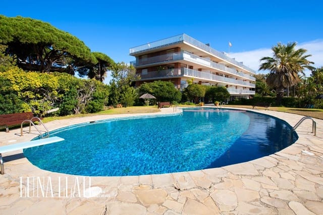 2 bedroom Flat for sale in Gavà with pool - € 780,000 (Ref: 9615560)