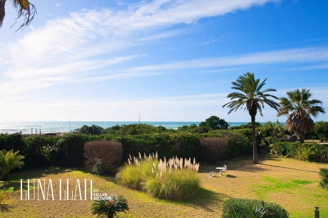 2 bedroom Flat for sale in Gavà with pool - € 780,000 (Ref: 9615560)