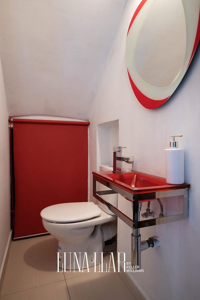 Chalet de 6 habitaciones en Castelldefels en venta con piscina garaje - 975.000 € (Ref: 9619344)