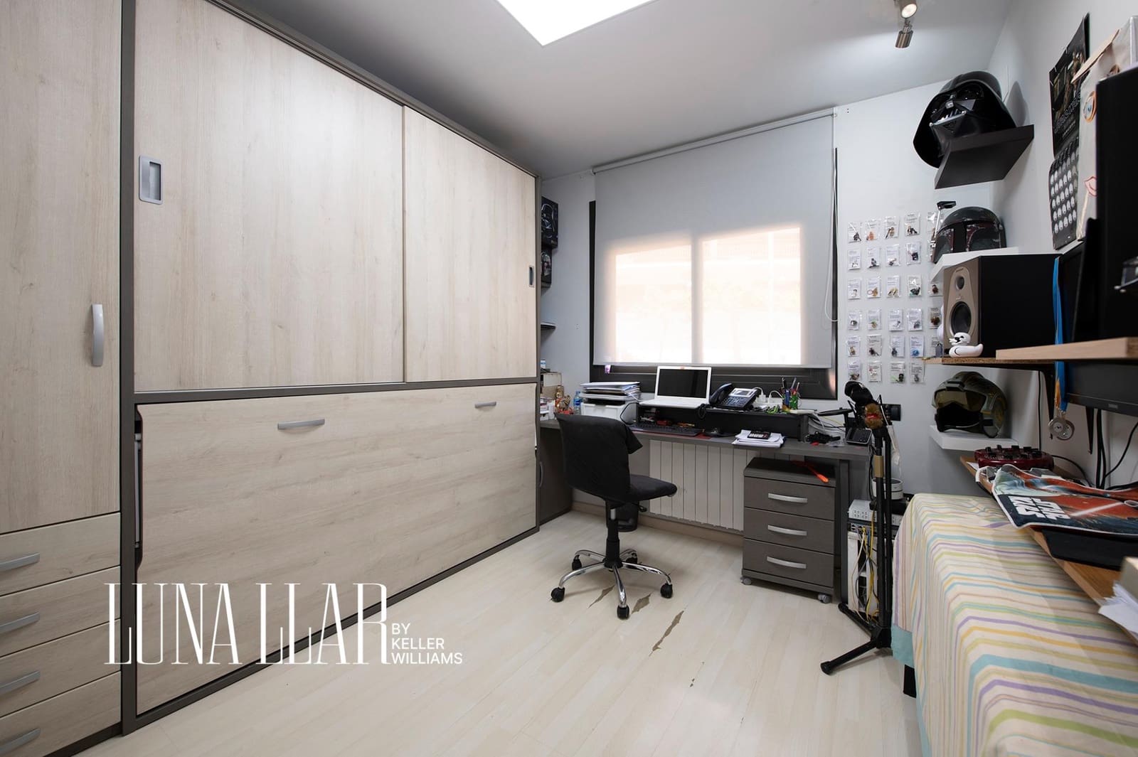 Chalet de 6 habitaciones en Castelldefels en venta con piscina garaje - 975.000 € (Ref: 9619344)