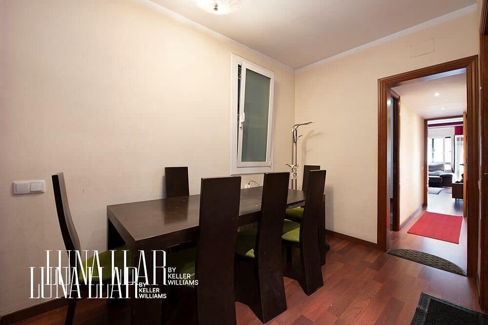 3 camera da letto Appartamento in vendita in Barcelona citta - 450.000 € (Rif: 9627630)