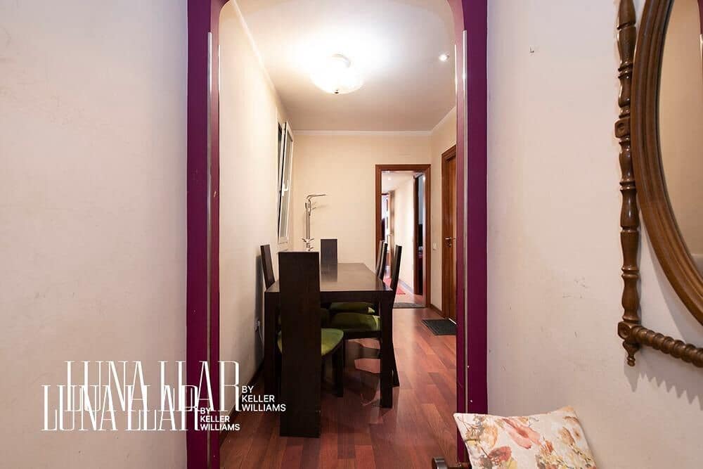 3 camera da letto Appartamento in vendita in Barcelona citta - 450.000 € (Rif: 9627630)