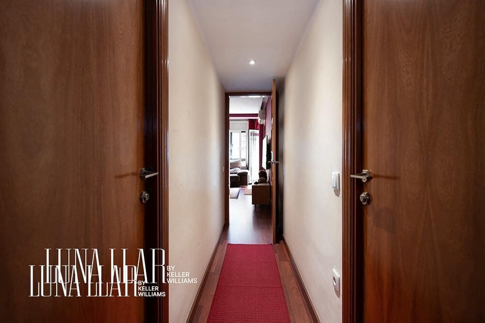 3 camera da letto Appartamento in vendita in Barcelona citta - 450.000 € (Rif: 9627630)