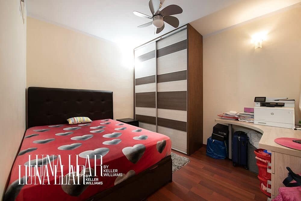 3 camera da letto Appartamento in vendita in Barcelona citta - 450.000 € (Rif: 9627630)