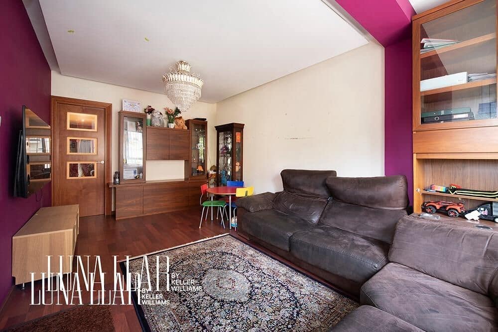 3 camera da letto Appartamento in vendita in Barcelona citta - 450.000 € (Rif: 9627630)