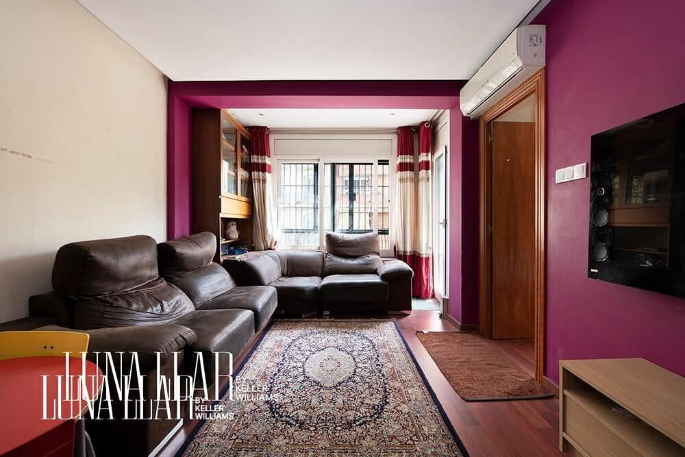 3 camera da letto Appartamento in vendita in Barcelona citta - 450.000 € (Rif: 9627630)