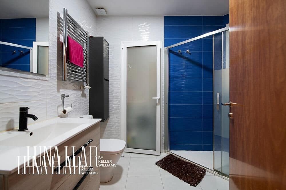 3 camera da letto Appartamento in vendita in Barcelona citta - 450.000 € (Rif: 9627630)