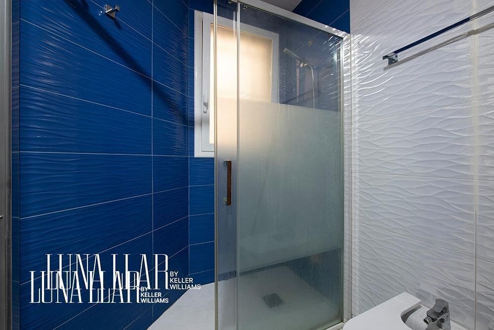 3 camera da letto Appartamento in vendita in Barcelona citta - 450.000 € (Rif: 9627630)