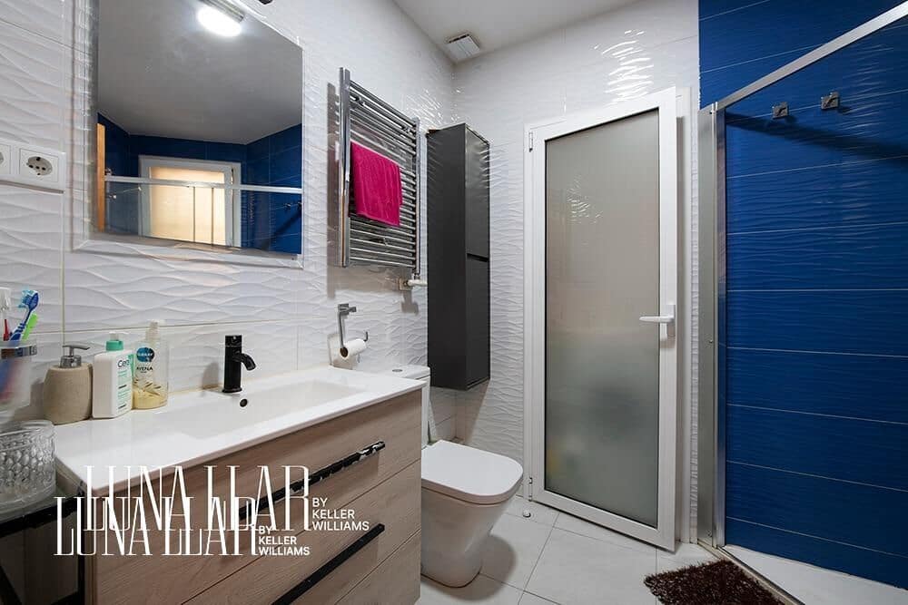 3 camera da letto Appartamento in vendita in Barcelona citta - 450.000 € (Rif: 9627630)