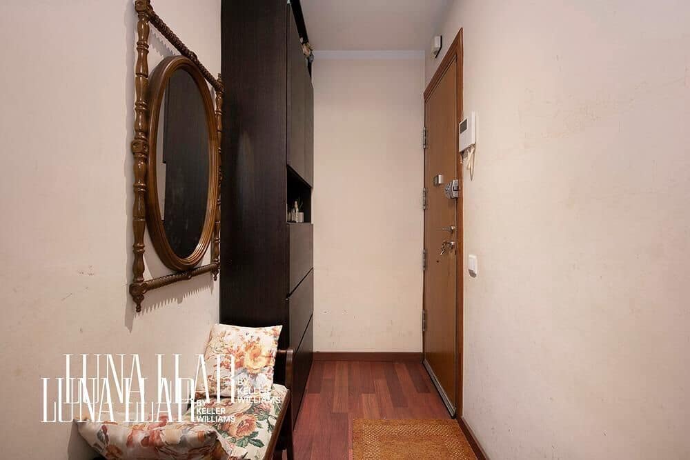 3 camera da letto Appartamento in vendita in Barcelona citta - 450.000 € (Rif: 9627630)