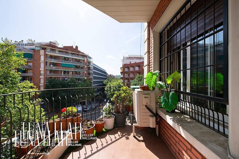 3 camera da letto Appartamento in vendita in Barcelona citta - 450.000 € (Rif: 9627630)