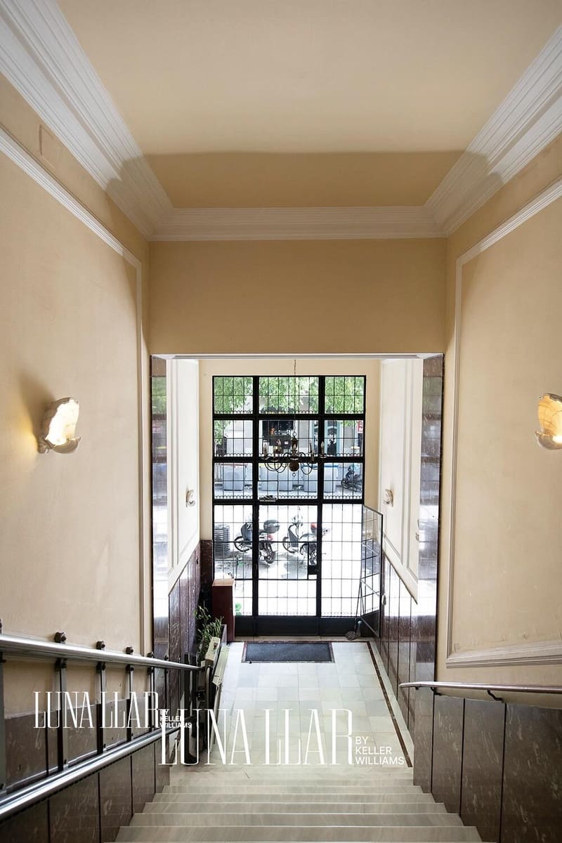 3 camera da letto Appartamento in vendita in Barcelona citta - 450.000 € (Rif: 9627630)