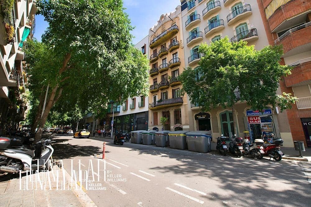 3 camera da letto Appartamento in vendita in Barcelona citta - 450.000 € (Rif: 9627630)