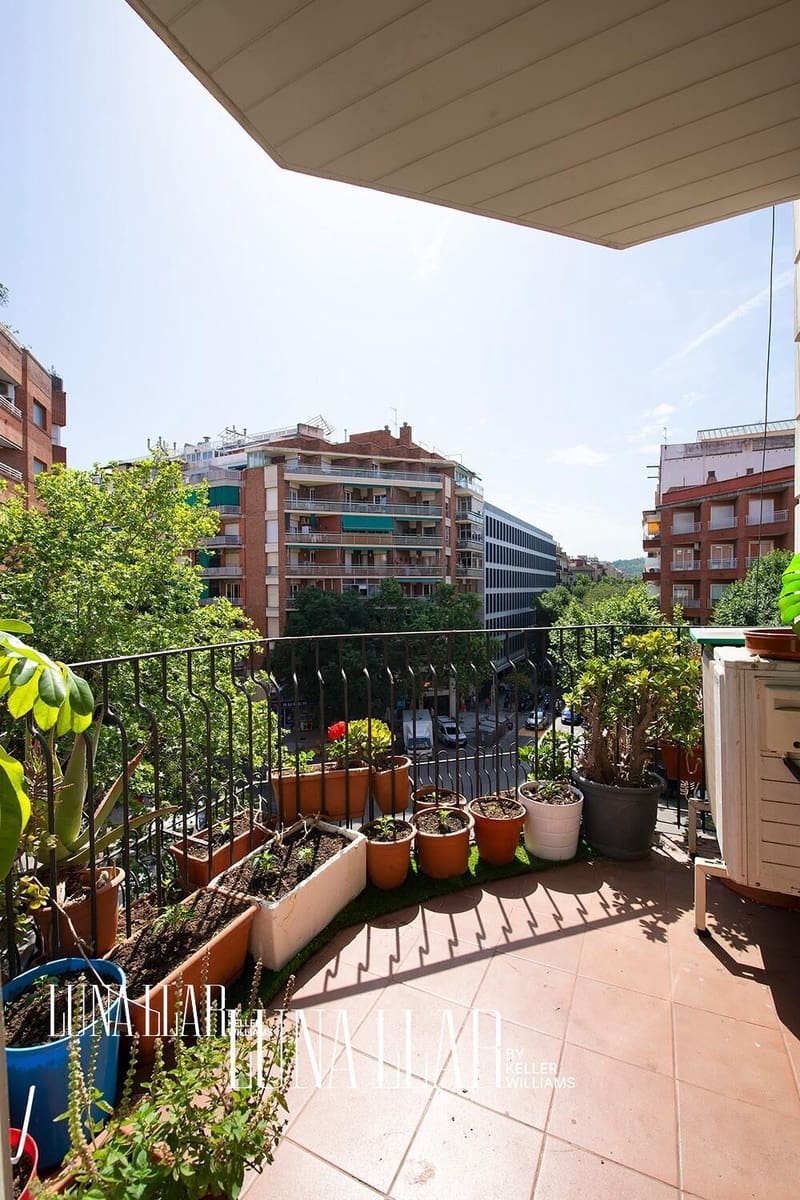 3 camera da letto Appartamento in vendita in Barcelona citta - 450.000 € (Rif: 9627630)