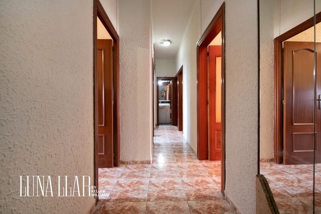 4 quarto Apartamento para venda em Gavà - 227 000 € (Ref: 9634368)