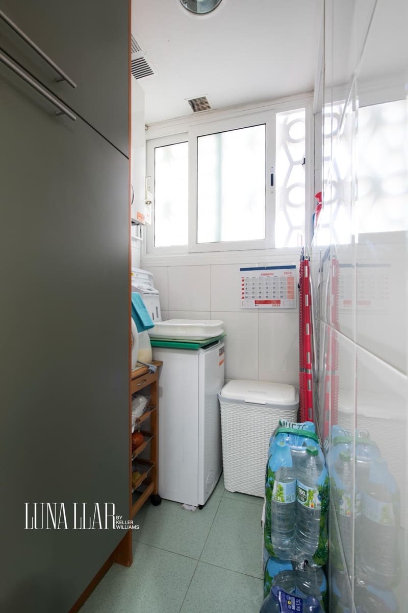 2 Zimmer Strandapartment zu verkaufen in Castelldefels mit Pool Garage - 669.000 € (Ref: 9637686)