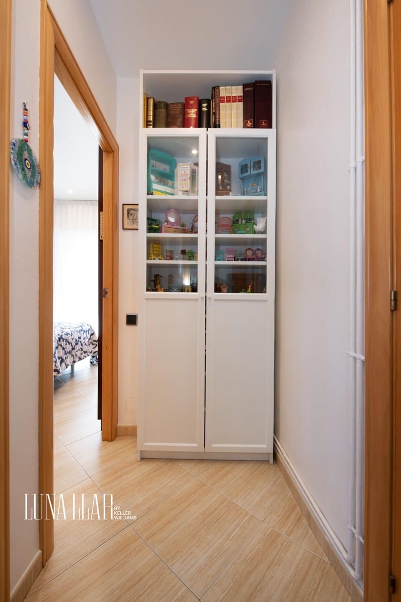 2 Zimmer Strandapartment zu verkaufen in Castelldefels mit Pool Garage - 669.000 € (Ref: 9637686)