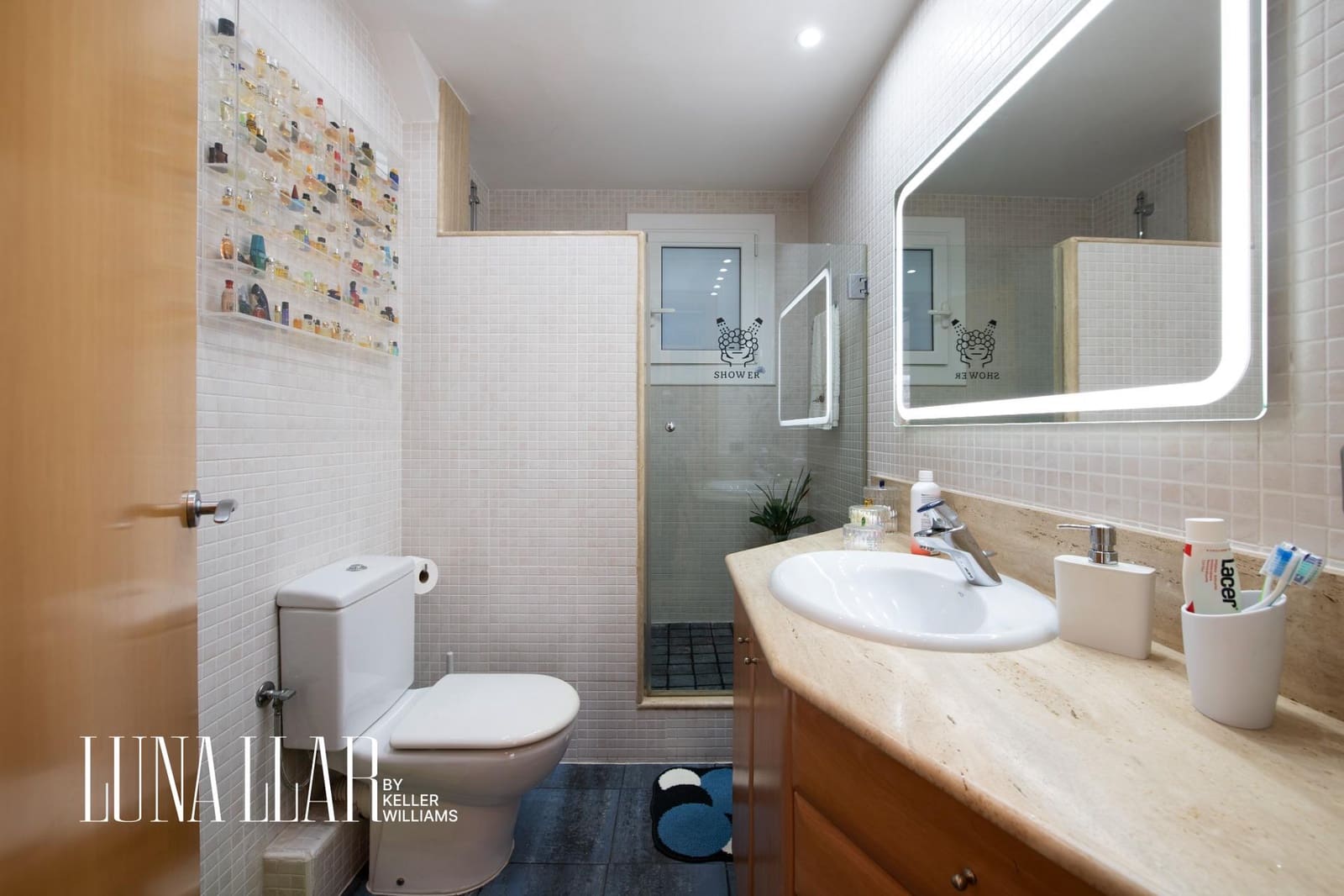 2 Zimmer Strandapartment zu verkaufen in Castelldefels mit Pool Garage - 669.000 € (Ref: 9637686)