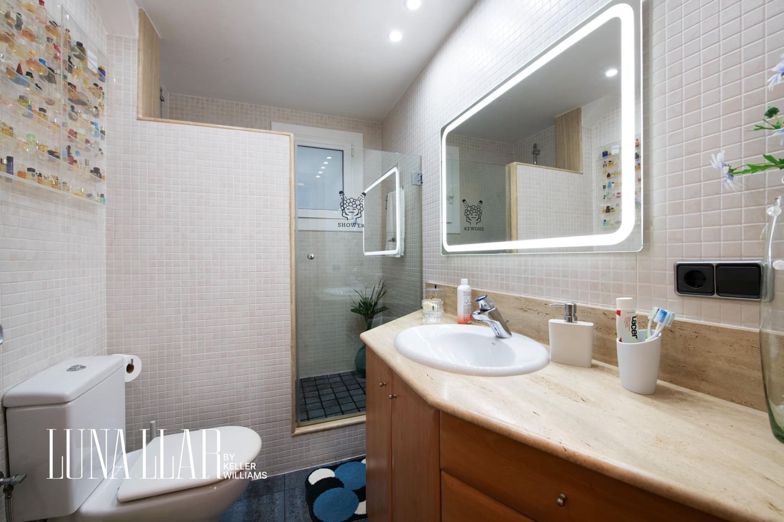 2 Zimmer Strandapartment zu verkaufen in Castelldefels mit Pool Garage - 669.000 € (Ref: 9637686)