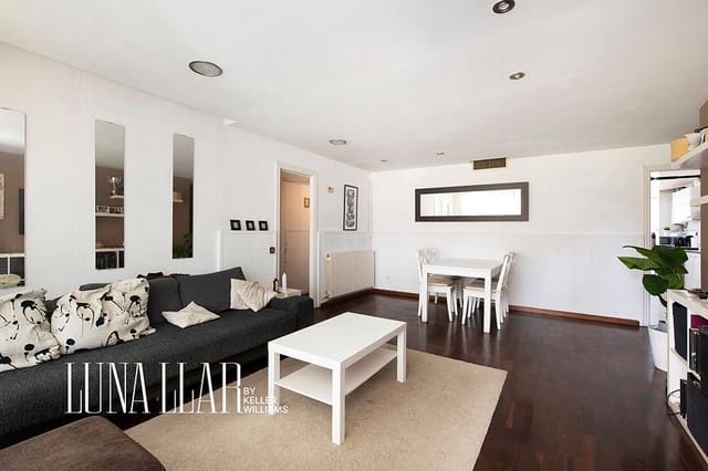 3 soveværelse Lejlighed til salg i Gavà med swimmingpool - € 665.000 (Ref: 9645105)