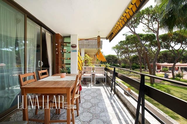 3 soveværelse Lejlighed til salg i Gavà med swimmingpool - € 665.000 (Ref: 9645105)