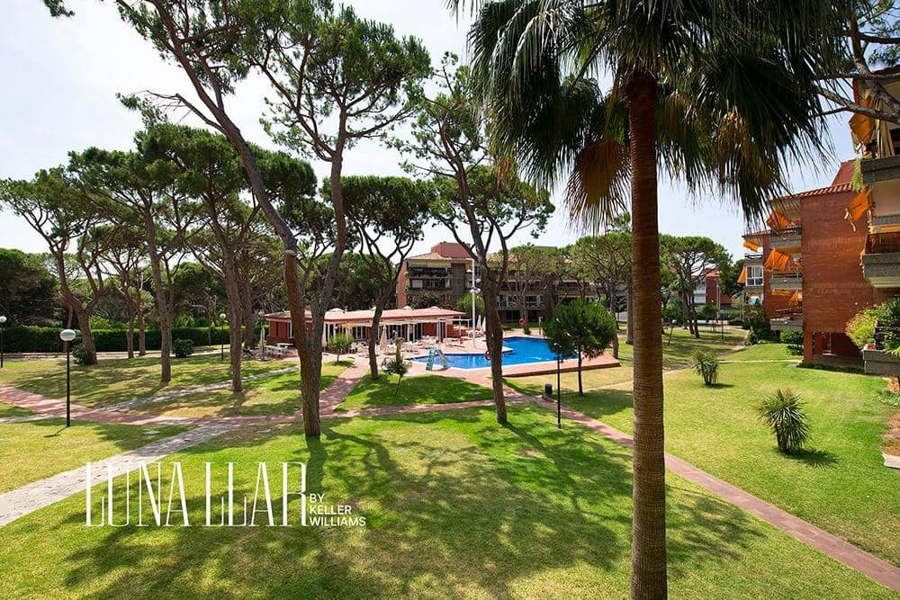 3 soveværelse Lejlighed til salg i Gava med swimmingpool - € 665.000 (Ref: 9645105)