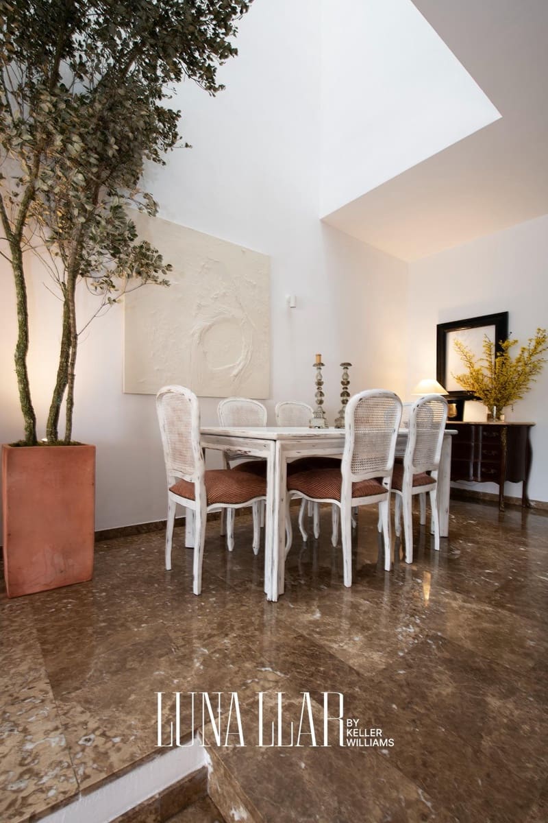 4 soverom Rekkehus til salgs i Viladecans med garasje - € 669 000 (Ref: 9659503)