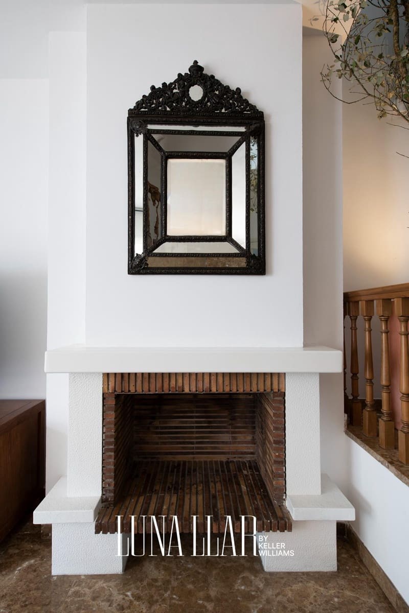 4 soverom Rekkehus til salgs i Viladecans med garasje - € 669 000 (Ref: 9659503)