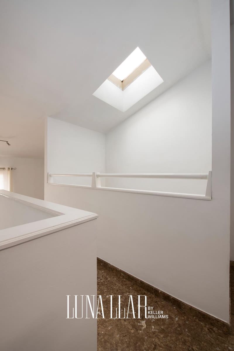 4 soverom Rekkehus til salgs i Viladecans med garasje - € 669 000 (Ref: 9659503)