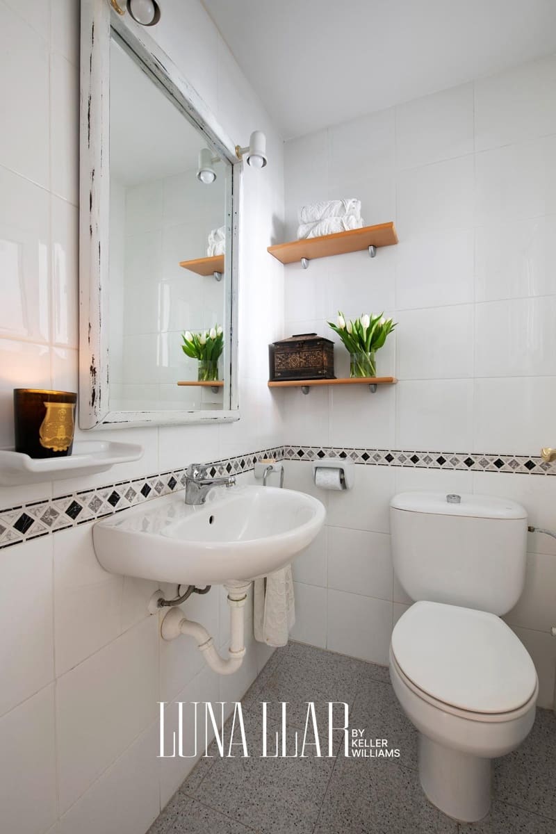 4 soverom Rekkehus til salgs i Viladecans med garasje - € 669 000 (Ref: 9659503)