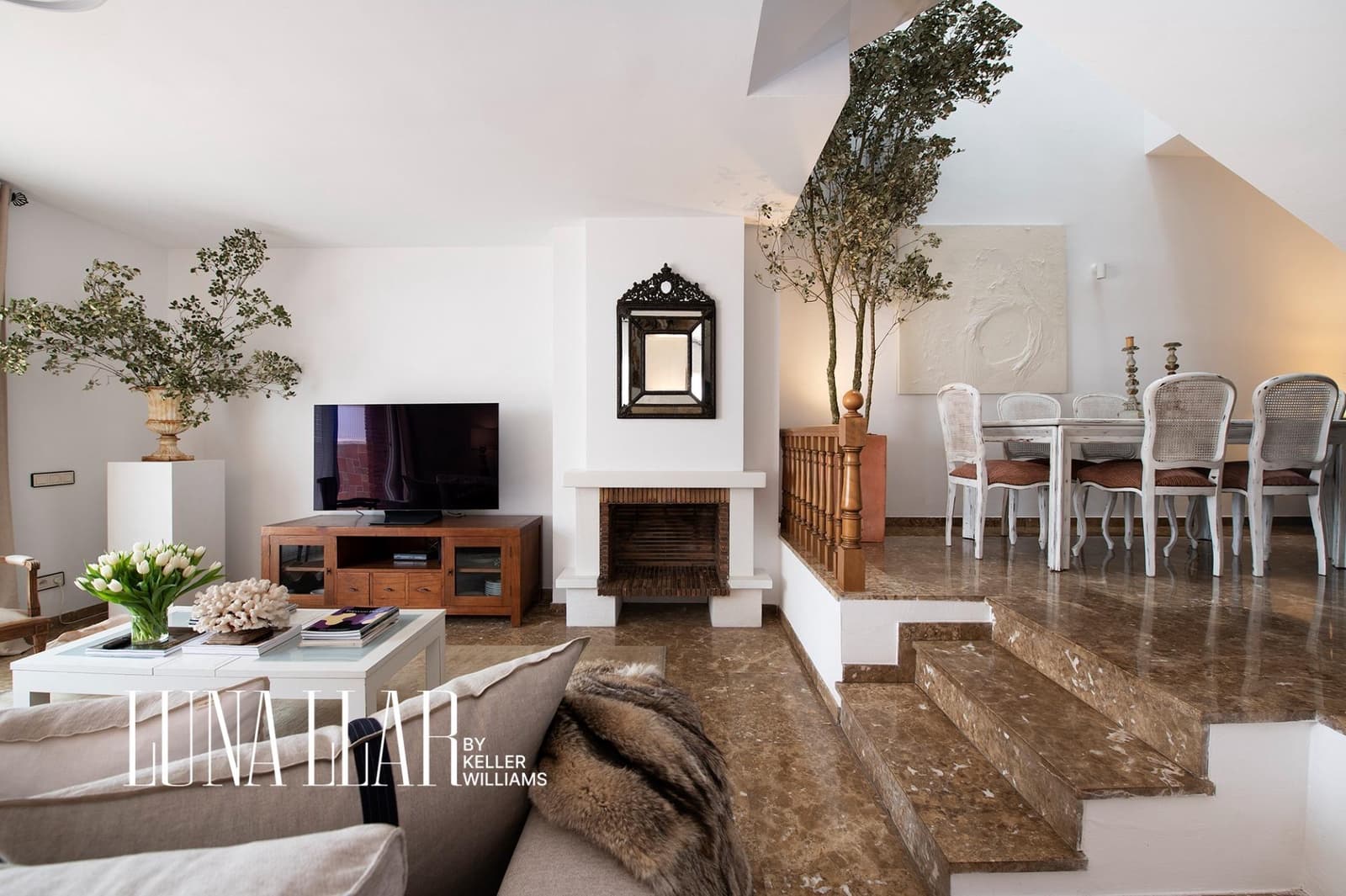 4 soverom Rekkehus til salgs i Viladecans med garasje - € 669 000 (Ref: 9659503)