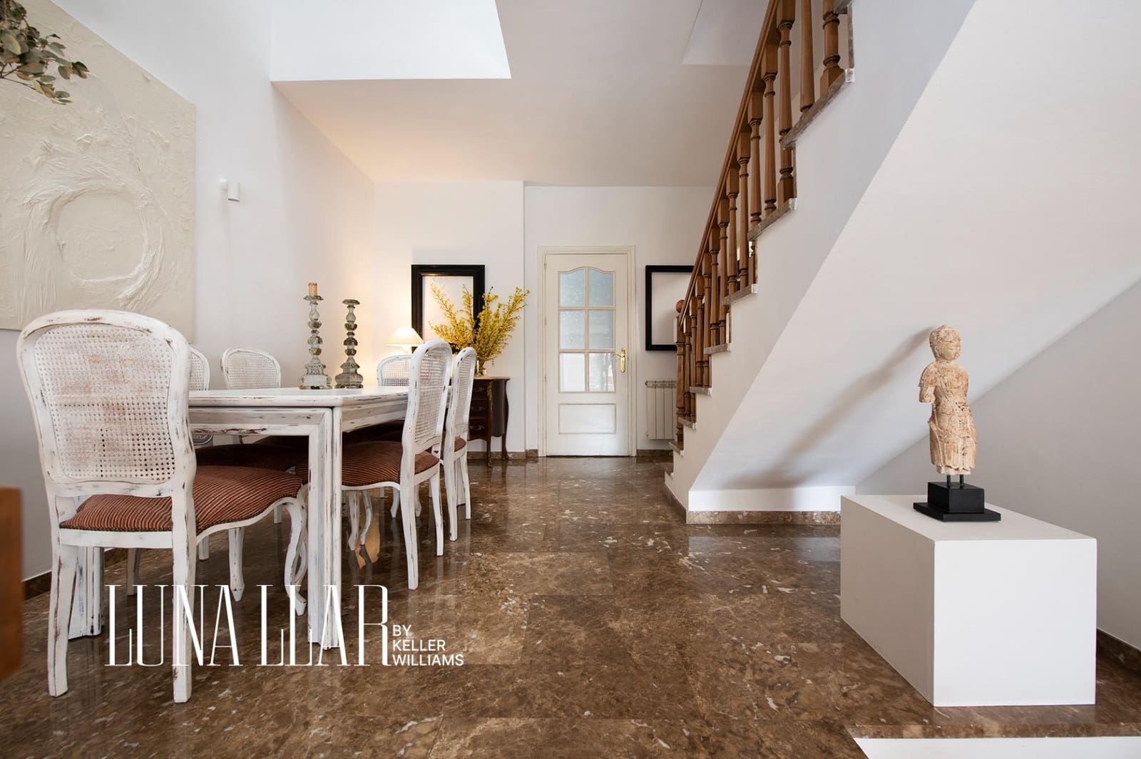 4 soverom Rekkehus til salgs i Viladecans med garasje - € 669 000 (Ref: 9659503)