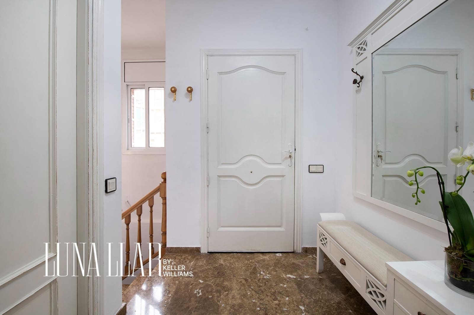 4 soverom Rekkehus til salgs i Viladecans med garasje - € 669 000 (Ref: 9659503)